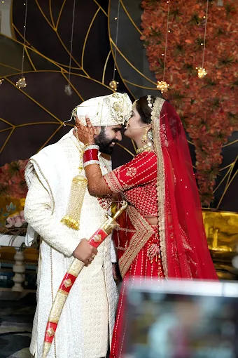 Rajiv & Sanika's Preewedding