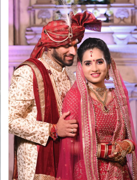 Pre-Wedding Story