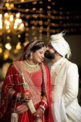 Signature Wedding